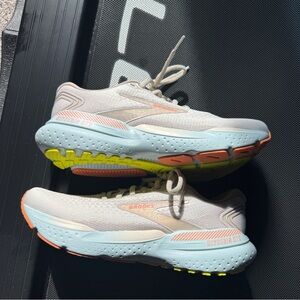 Brooks Glycerin GTS